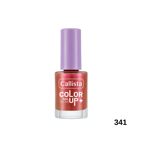 Callista Color Up Nail Polish 9ml 